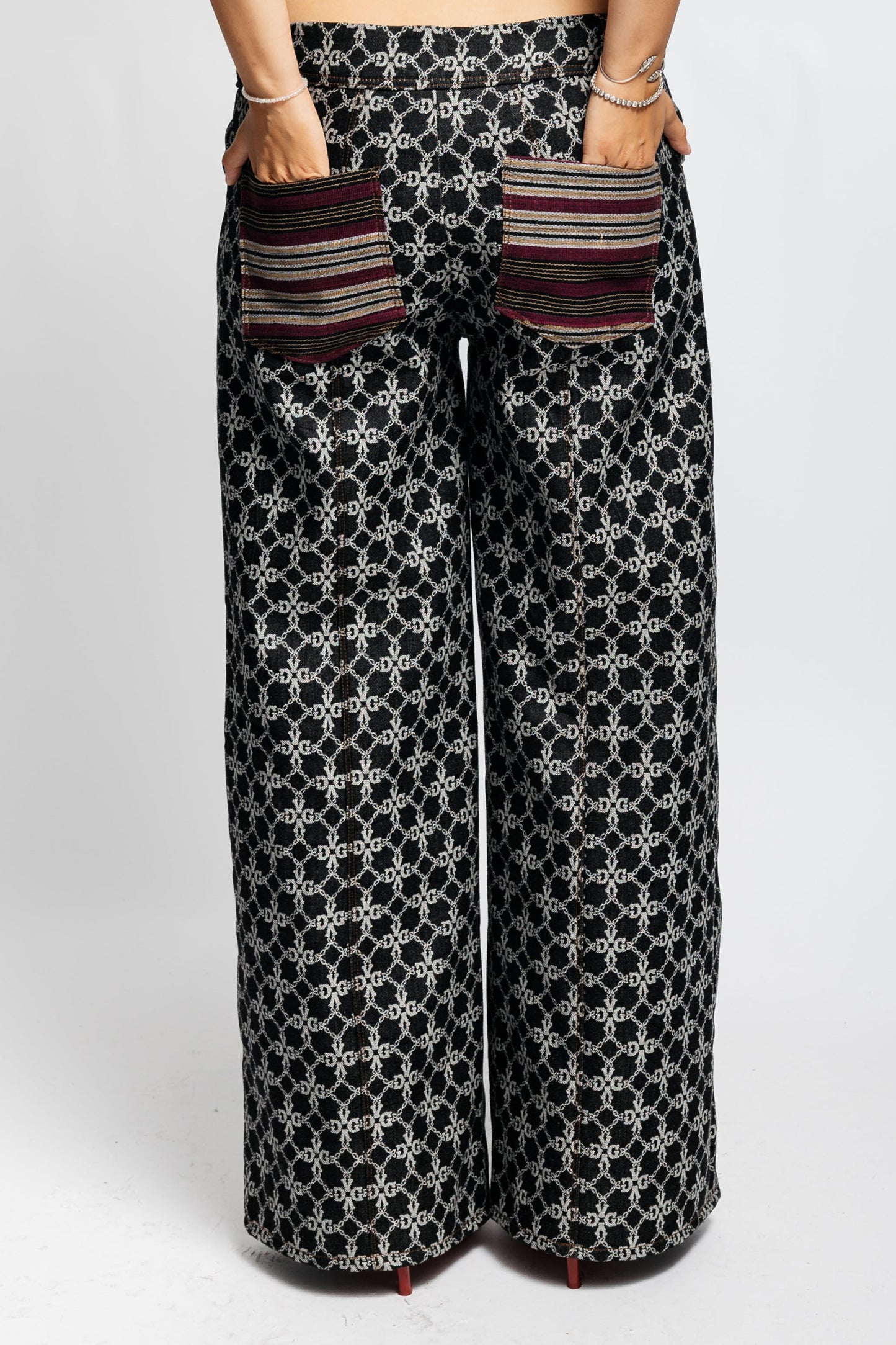 GX POWER PANTS V2