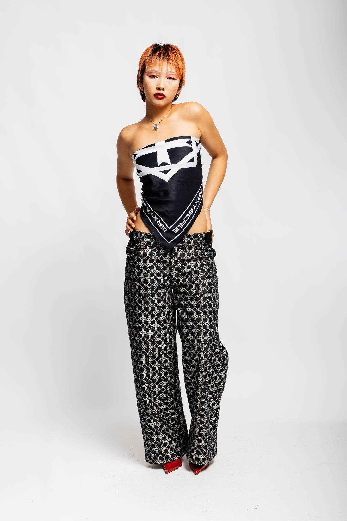 GX POWER PANTS V2