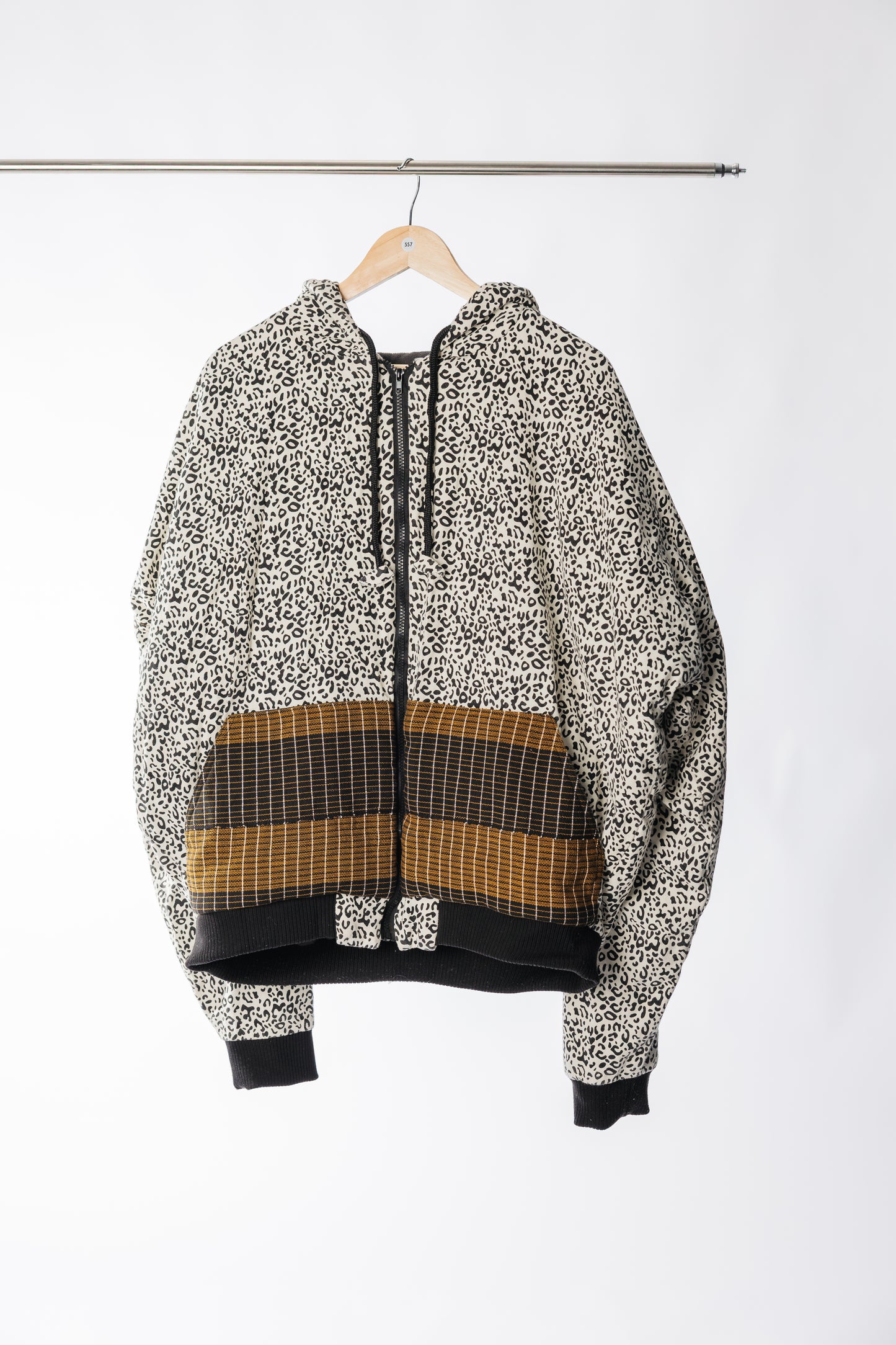 GX HOODIE V1