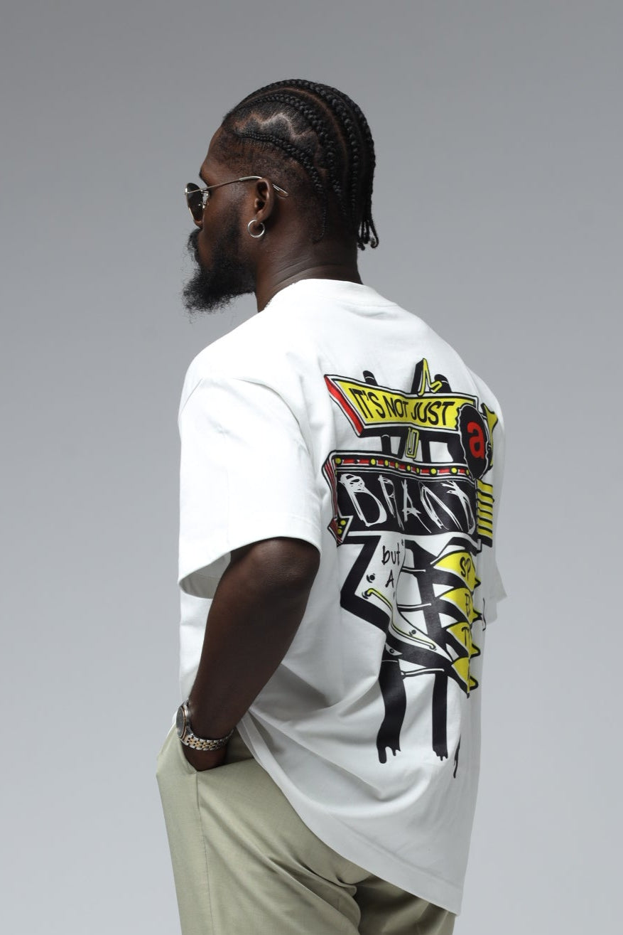 GX POWER TEE V1