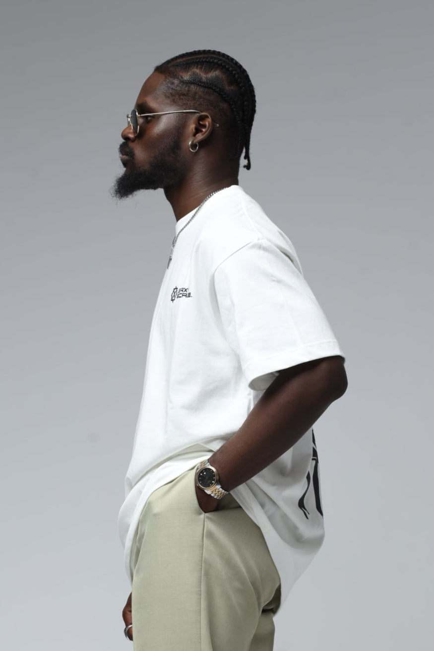 GX POWER TEE V1