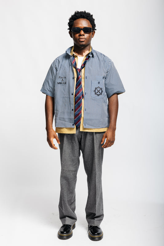 GX UNC PRINT SHIRT