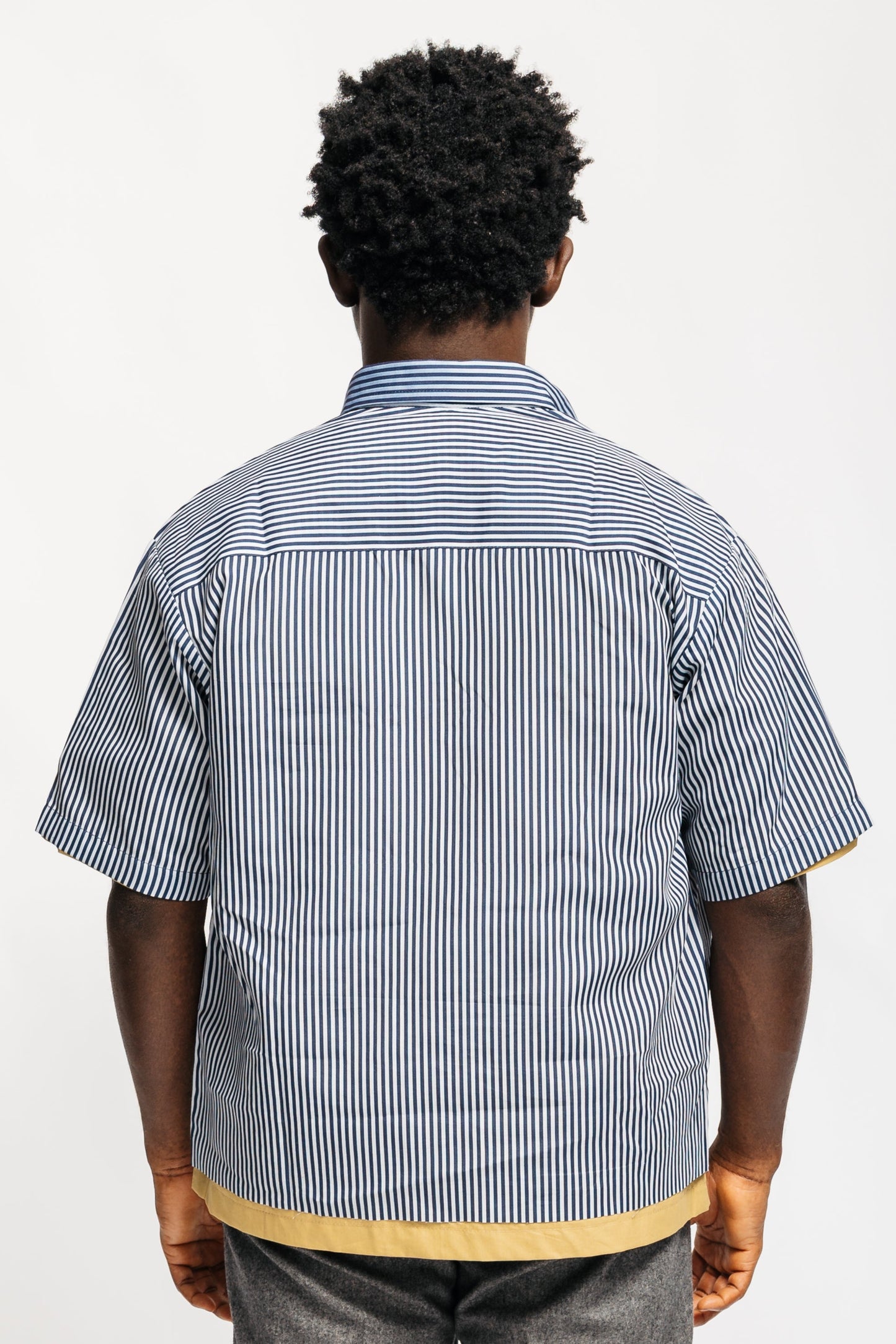 GX UNC PRINT SHIRT