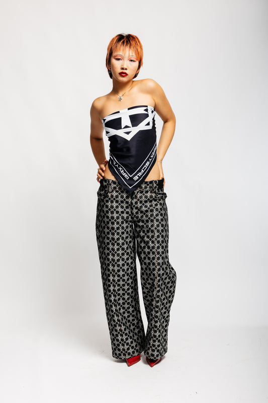 GX POWER PANTS V2