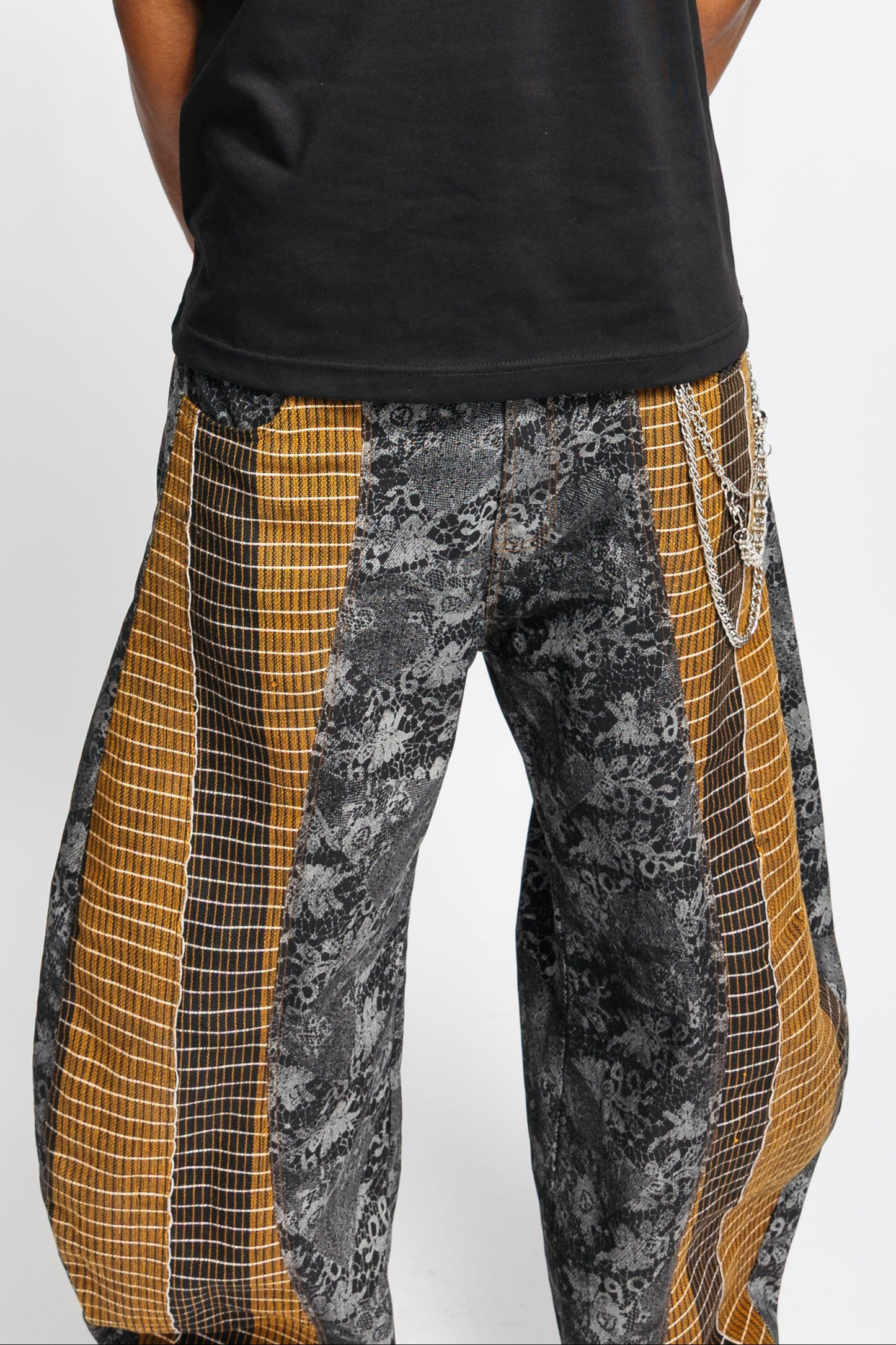 GX POWER PANTS V1