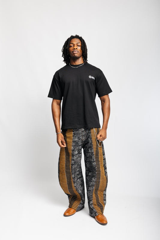 GX POWER PANTS V1