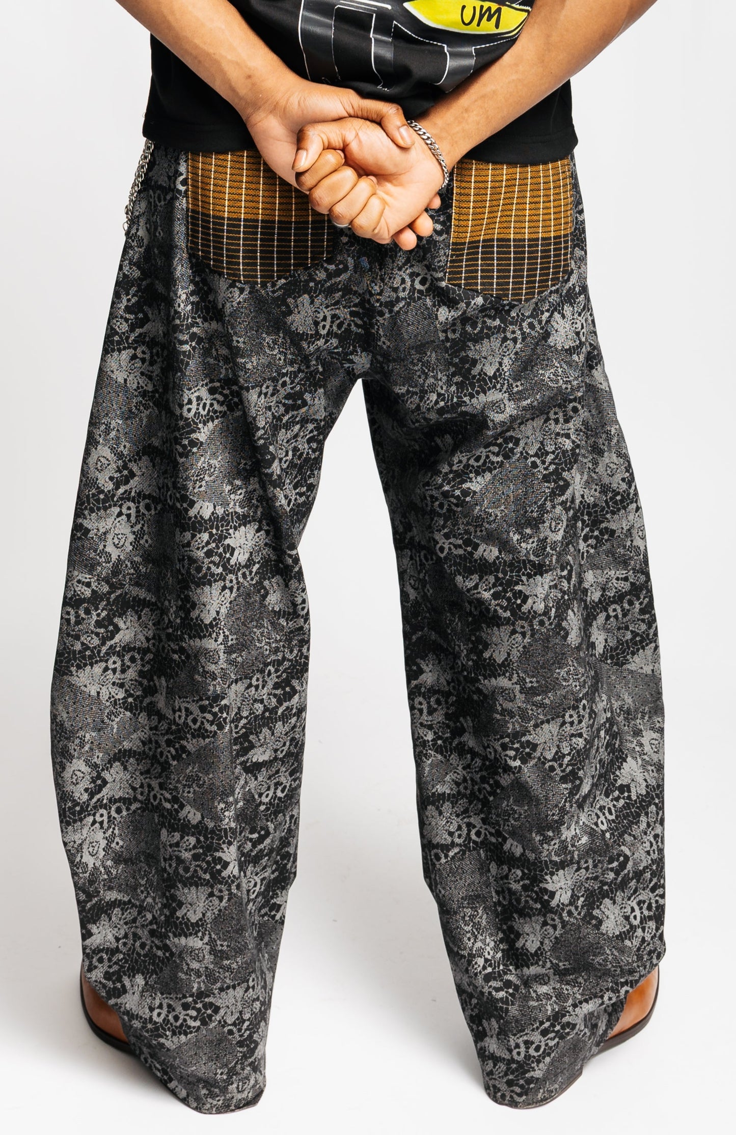 GX POWER PANTS V1