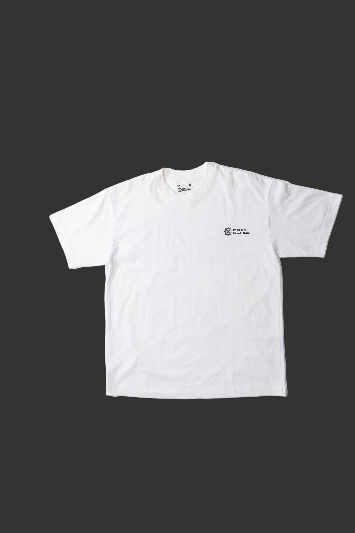 GX POWER TEE V1