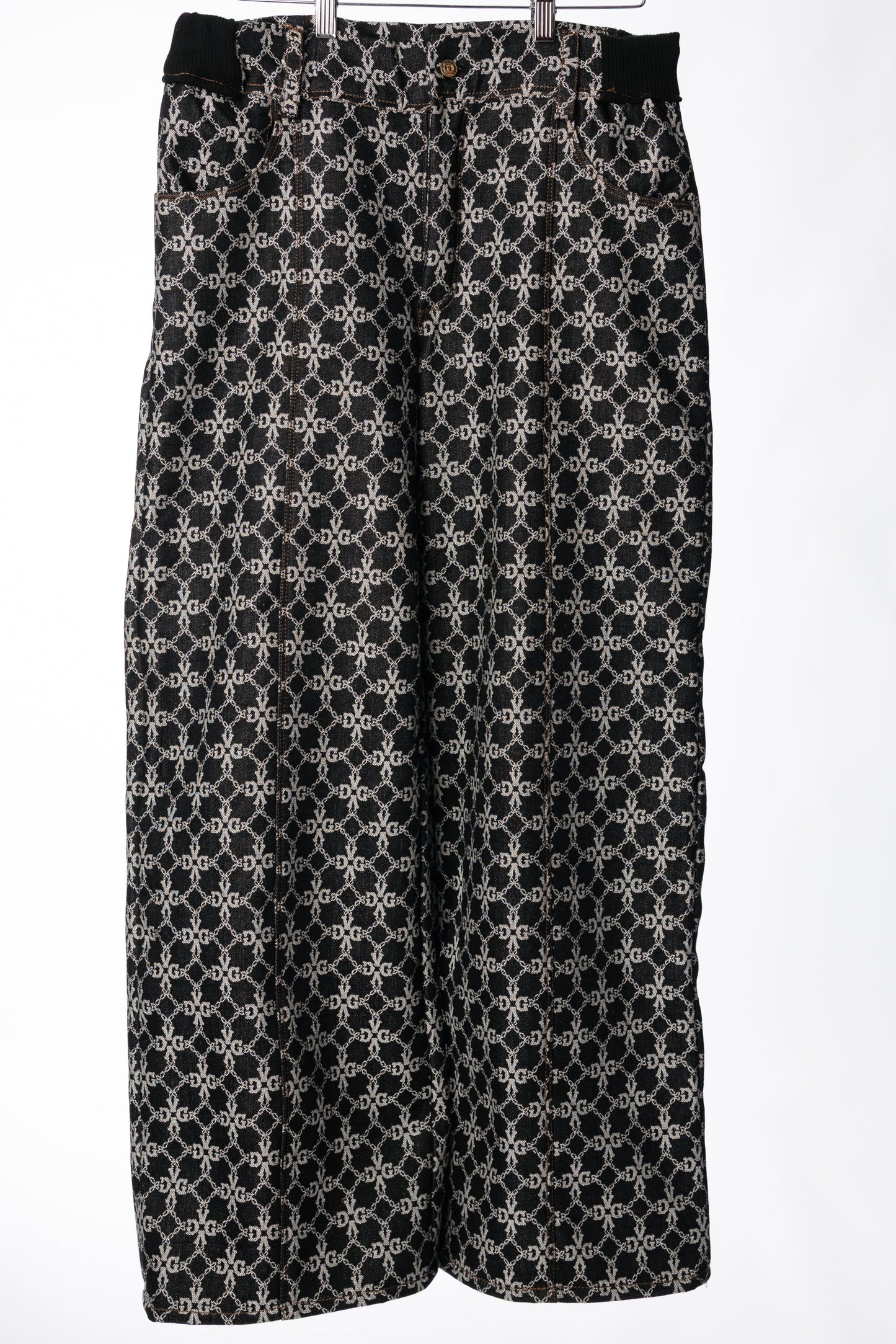 GX POWER PANTS V2