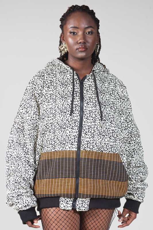 GX HOODIE V1