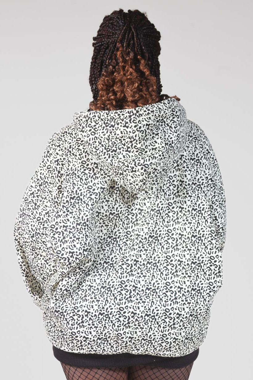GX HOODIE V1